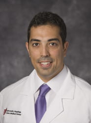 Faruk H Orge, MD