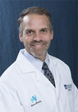 Harry A. Hoyen, MD
