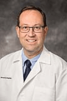 UH Richmond-Physical Medicine and Rehabilitation Residency-Faculty-Christopher-Parnell