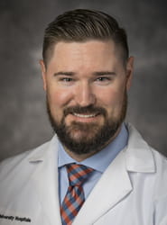 Adam Peiffer, OD, MS