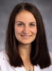 Amanda Pensiero, MD