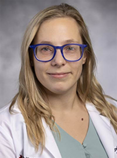 Michelle Bezek, PharmD