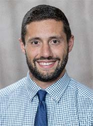 Brandon Blake, PharmD