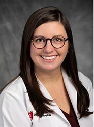 Bridget Gegorski, PharmD, MS, BCSCP