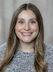 Emily Harris, PharmD, BCPS