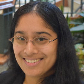 Indrani Kar