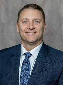 James Reissig, PharmD, MS, BCPS