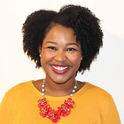 LeAnne Moore, Pharm.D., BCPS