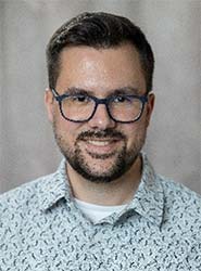 Nick Newman, PharmD, BCIDP