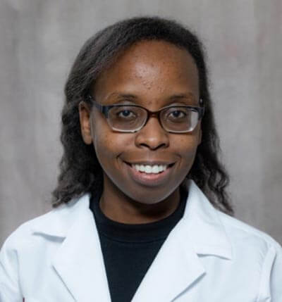 Dianne Osiemo, PharmD