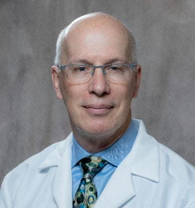 George E. Brown, RPh, MS, BCOP
