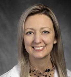 Kayla Cierniak, PharmD, MS, BCPS, FISMP