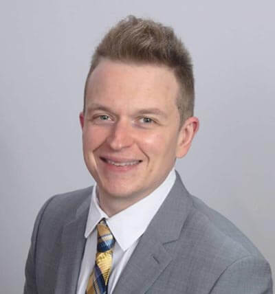 Nicholas Bitz, PharmD, MBA