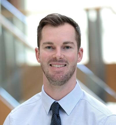 Scott Heinemann, PharmD, BCOP