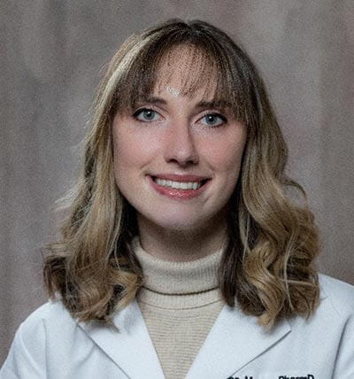 Veronica Mears, PharmD