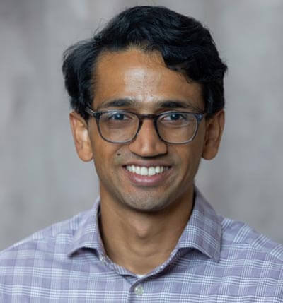 Vineet Gopinathan, PharmD