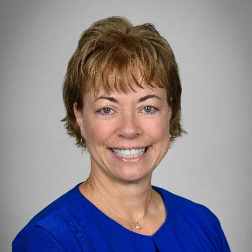 Beth Krause, PhD, MS, BSPharm