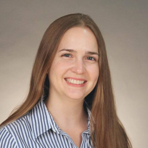Hali Fechtmeyer, PharmD