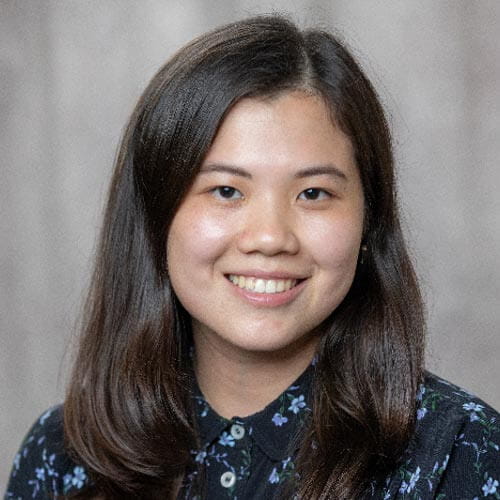Hannah Lu, PharmD, BCPS