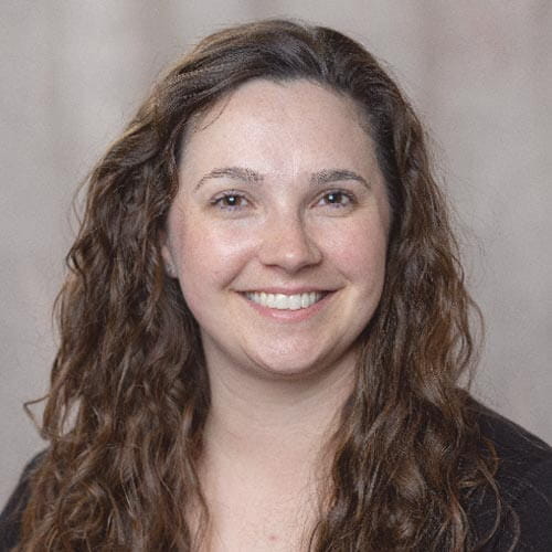 Julia Kelvington, PharmD