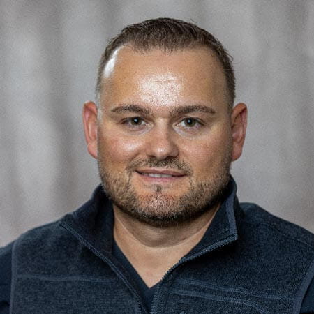 Kreshnik Seiti, PharmD