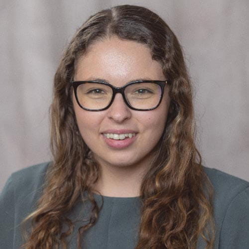 Morgan Piskura, PharmD
