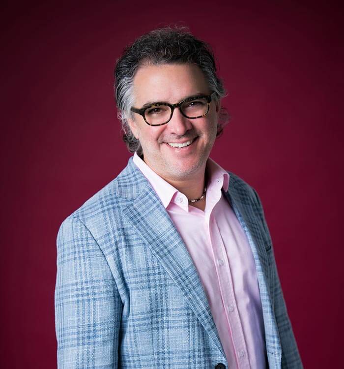 Lee Ponsky, MD