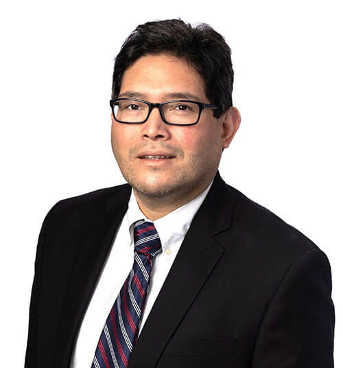 Albin Gonzalez, PhD, DABR