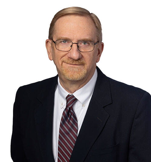 Mark Smith, PhD