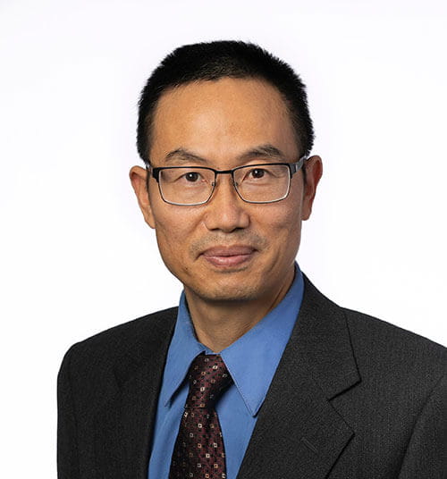 Jiankui (Jake) Yuan, PhD