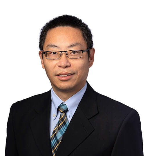 Yiran Zheng, PhD