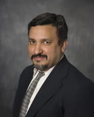 Mahboob Rahman, MD, MS