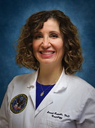 Amani Ramahi, MD