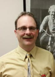 Raymond F. Muzic, Jr., PhD