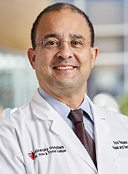 Rod Rezaee, MD