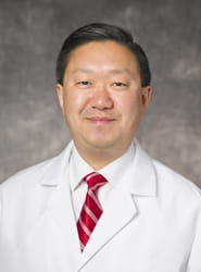 Douglas Rhee, MD