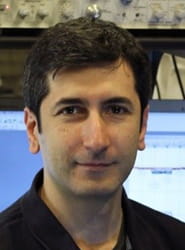 Ruben Stepanyan, PhD