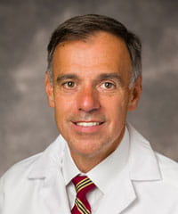 Joseph Sabik III, MD