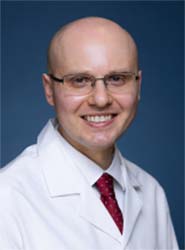 Alex Sapick, MD
