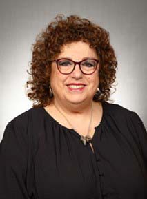 Deena Segal