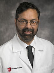 Shakeel Shareef, MD