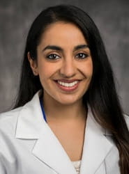 Timmie Sharma, MD