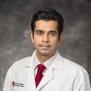 Sidhartha Tavri, MD