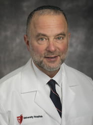  Warren Sobol, MD