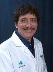 Robert J. Stegmoyer, MD