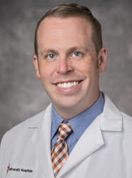 Matthew Stull, MD