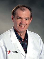 Carlos Subauste, MD