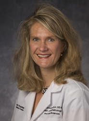 Loretta Szczotka-Flynn, OD, PhD