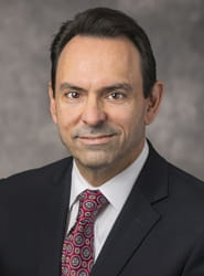 Theodoros Teknos, MD