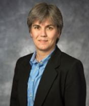 Teresa Carman, MD